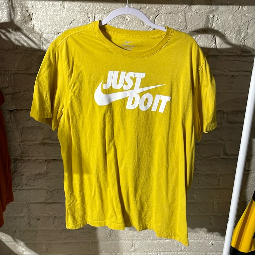 JDI XL NIKE